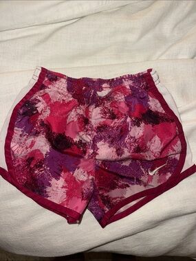 Nike 3-4T Athletic/ running Shorts